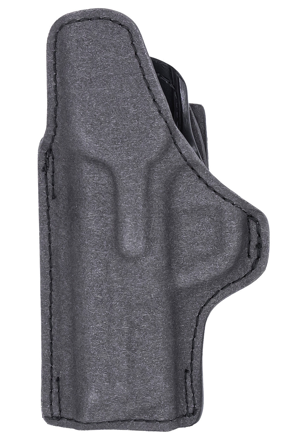 Safariland 1818361 Model 18 IWB Holster SafariLaminate Glock 26/27 Synthetic Black