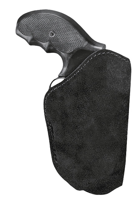 Safariland 250121 Model 25 Inside the Pocket Holster S&W J Frame Suede Right Hand