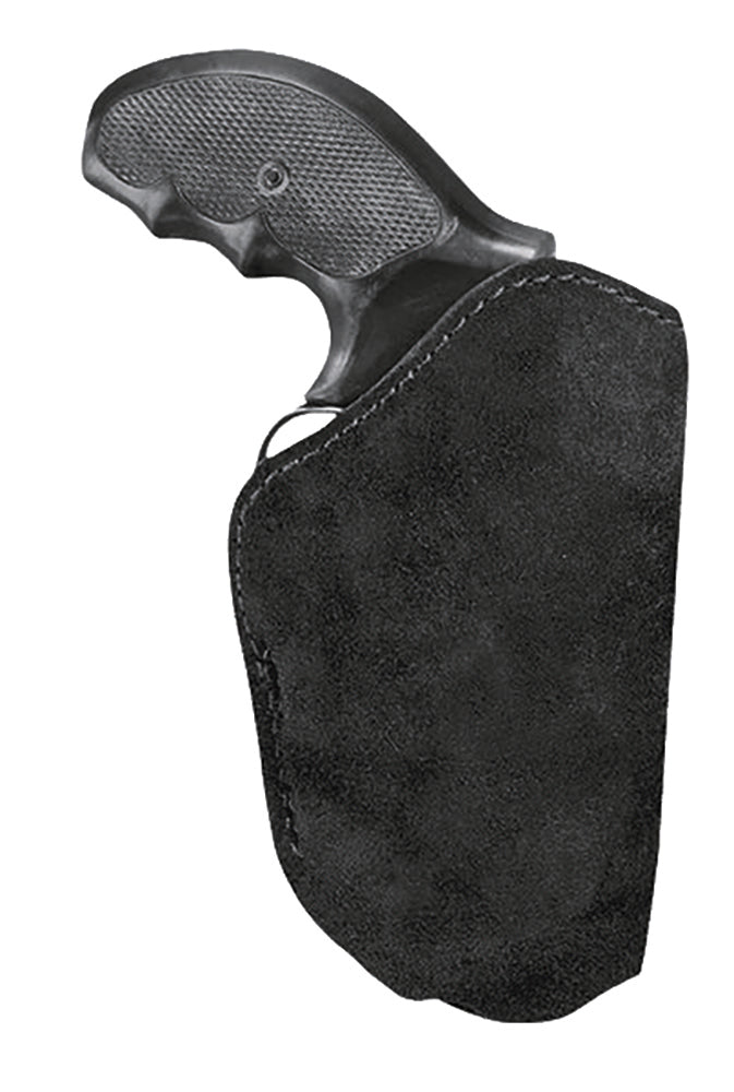 Safariland 250121 Model 25 Inside the Pocket Holster S&W J Frame Suede Right Hand