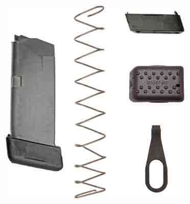 Ghost Magazine Extension for Small Frame Glock