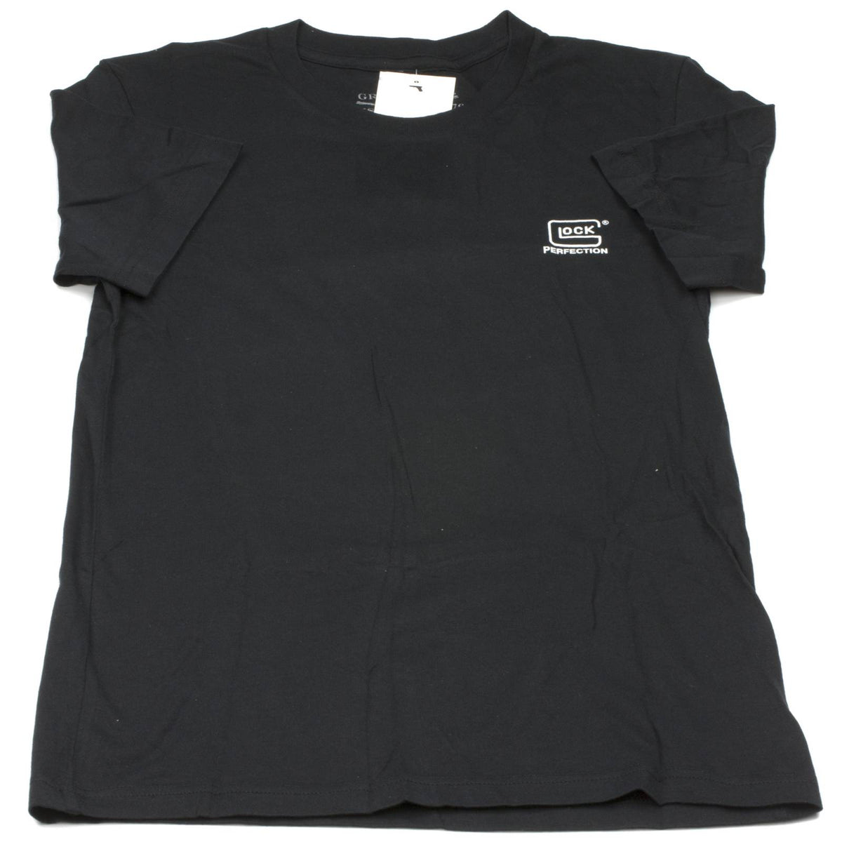 Glock OEM Gunny Approved T-Shirt Black Small