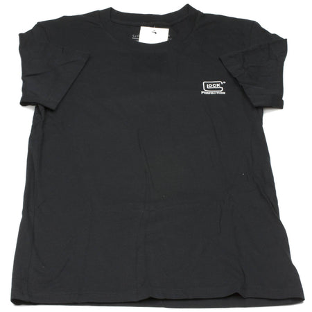 Glock OEM Gunny Approved T-Shirt Black Small
