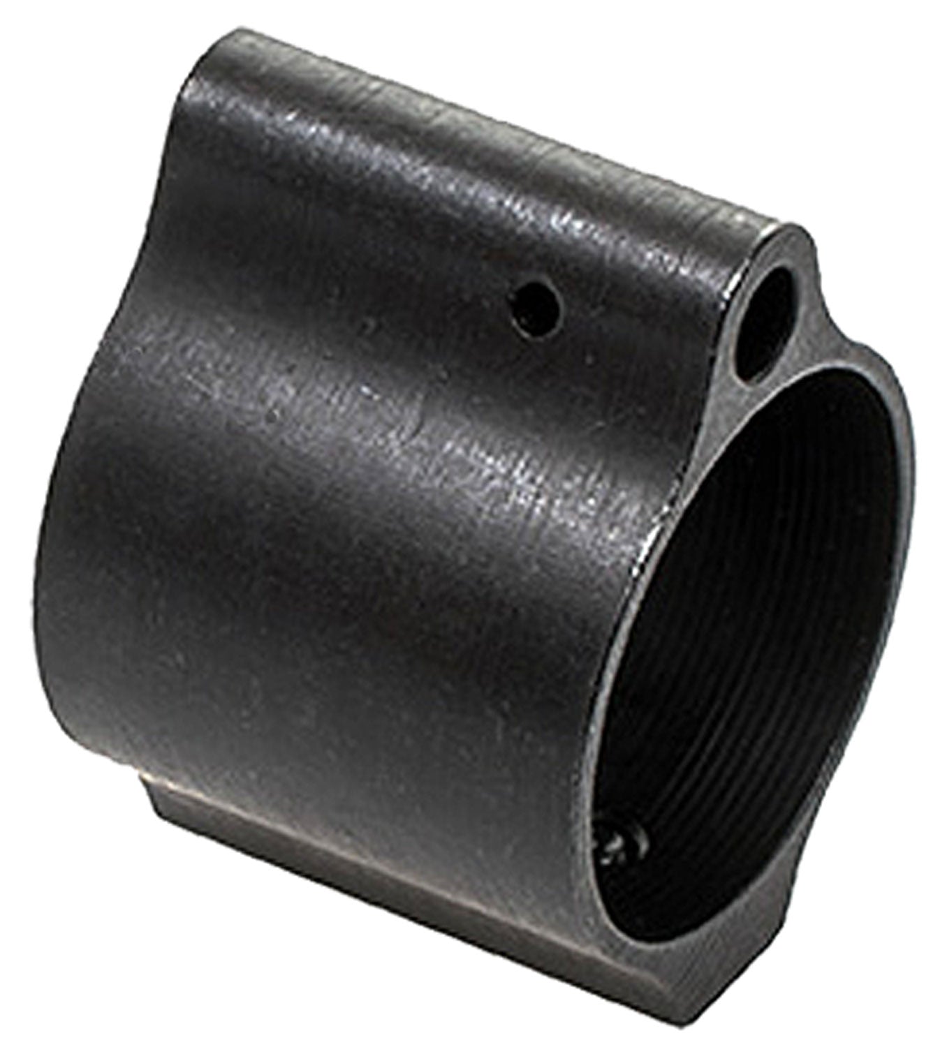 CMMG 55DA36F Low-Profile Gas Block .936" Black Chrome Moly Steel