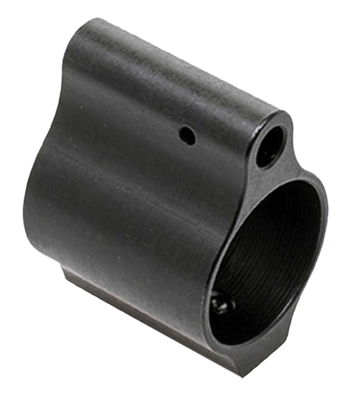 CMMG 55DA38D Low-Profile Gas Block .750" Chrome Moly Steel