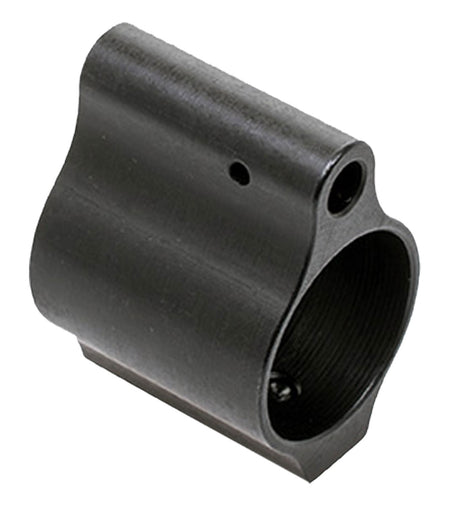 CMMG 55DA38D Low-Profile Gas Block .750" Chrome Moly Steel