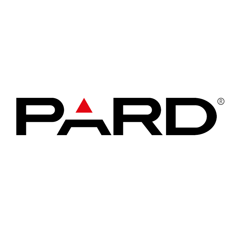 PARD QUICK DETACH MOUNT FITS OCELOT SA NV008 & LANDSAT