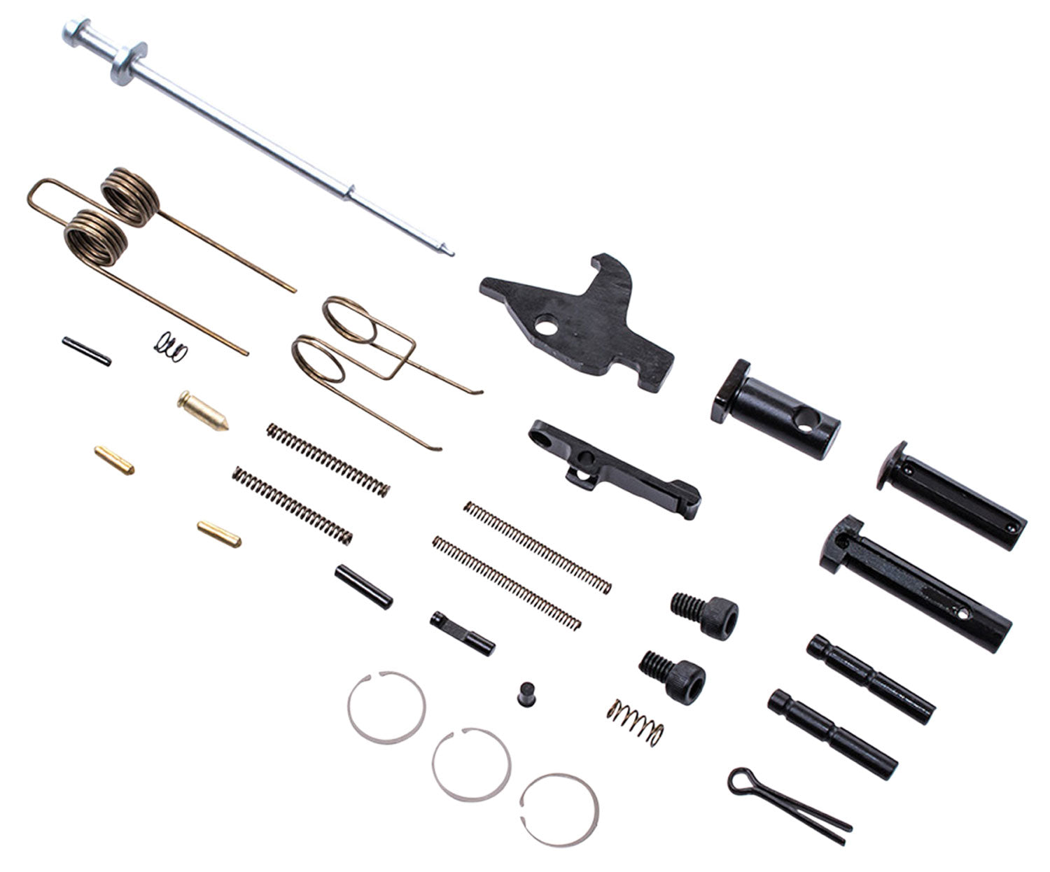 CMMG 55AFFB4 AR-15 Survival Parts Kit Mil-Spec Essential Components
