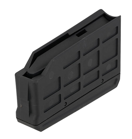 Winchester Repeating Arms 112098801 XPR 3-Round Long Action Box Magazine .338 Win Mag/.300 Win Mag/7mm Rem Mag Black Polymer