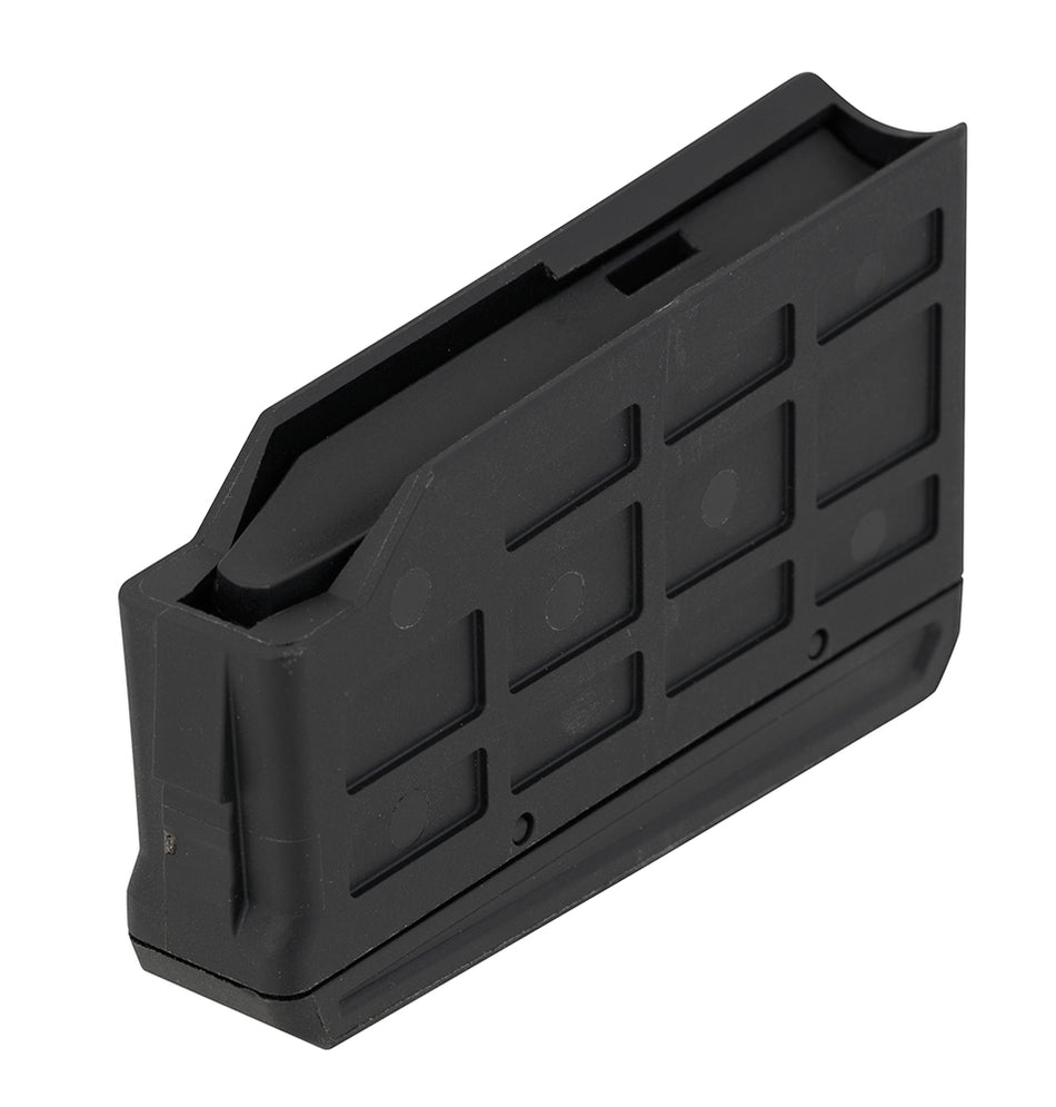 Winchester Repeating Arms 112098801 XPR 3-Round Long Action Box Magazine .338 Win Mag/.300 Win Mag/7mm Rem Mag Black Polymer