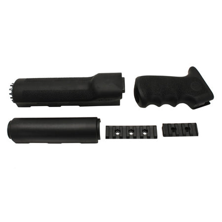 Hogue Grip and Forend Kit for AK47/AK74 Yugo