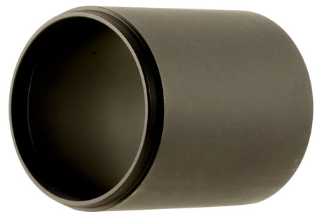 Leupold 118772 Pro Gear Alumina 56mm Objective Flip-Back Lens Cover Matte Black