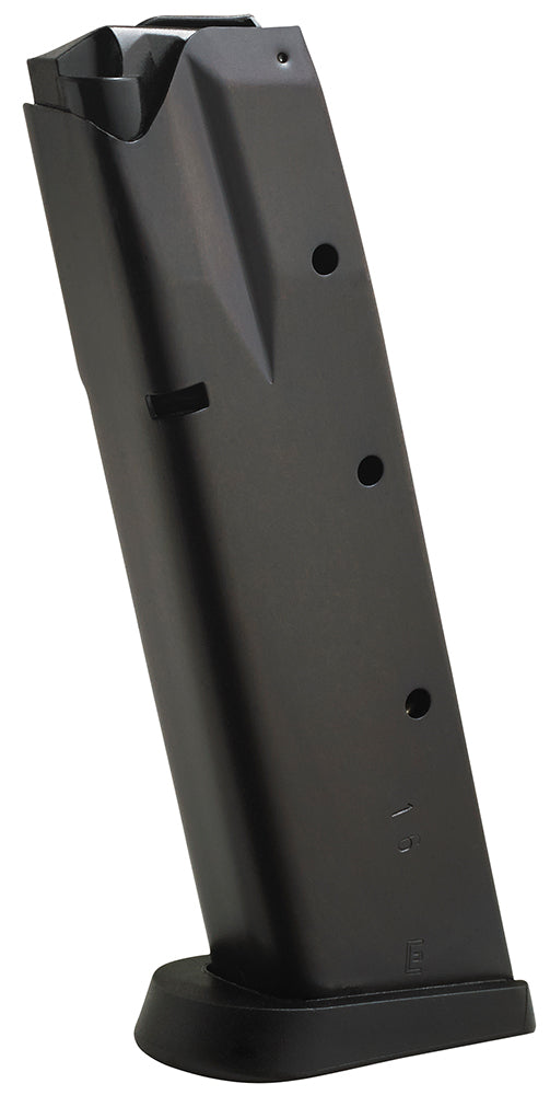 IWI US J941M910P Jericho 941 10-Round 9mm Luger Black Detachable Magazine