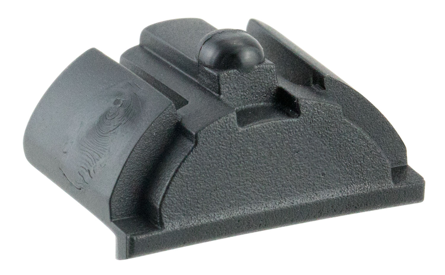 Pearce Grip PGFI21G4 Grip Frame Insert Glock Gen4 20/21/41 Black Polymer