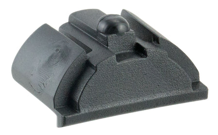 Pearce Grip PGFI21G4 Grip Frame Insert Glock Gen4 20/21/41 Black Polymer