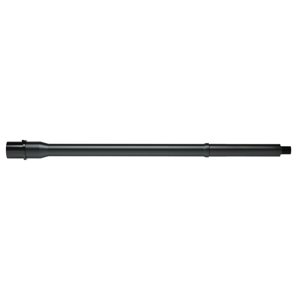 Lantac AR-15 Barrel .223 Wylde 16" Integrally Suppressed Stainless Steel
