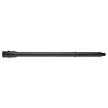Lantac AR-15 Barrel .223 Wylde 16" Integrally Suppressed Stainless Steel