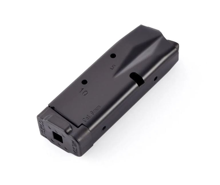 Wilson Combat EDC X9S/SFX9 9mm 10-Round Magazine