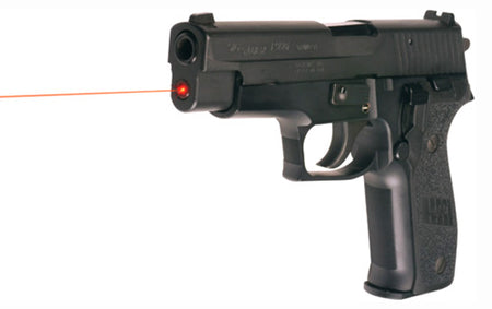 LaserMax Guide Rod Red Laser Sight for SIG Sauer P226 9mm