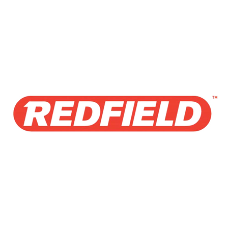 Redfield Revolution 2-7x 33mm Rifle Scope 1" Tube Black Matte Accu-Range Reticle