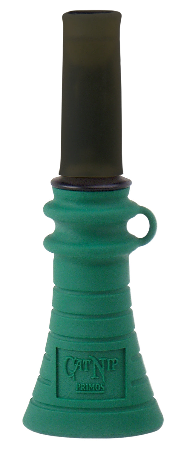 Primos 355 Randy Anderson Catnip Open Reed Predator Call – Bobcat, Rabbit & Fawn Sounds