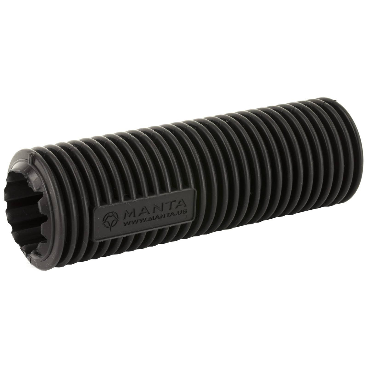 Manta Suppressor Cover Black