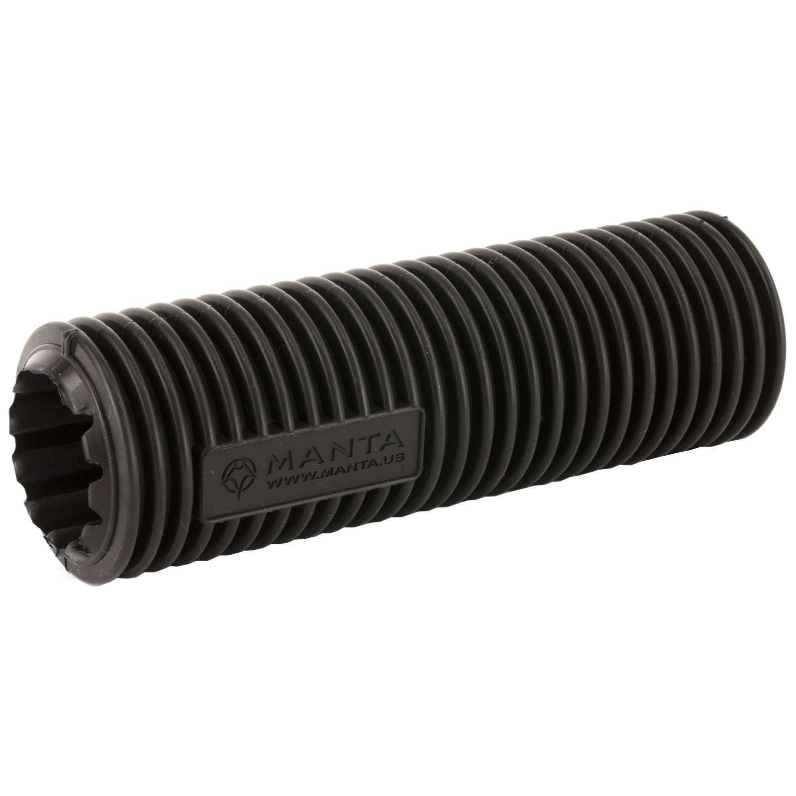 Manta Suppressor Cover Black