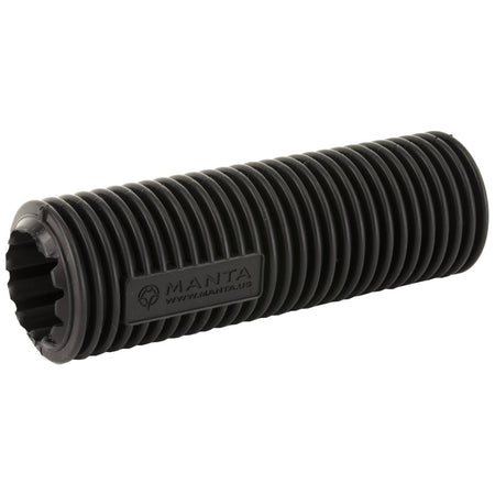 Manta Suppressor Cover Black
