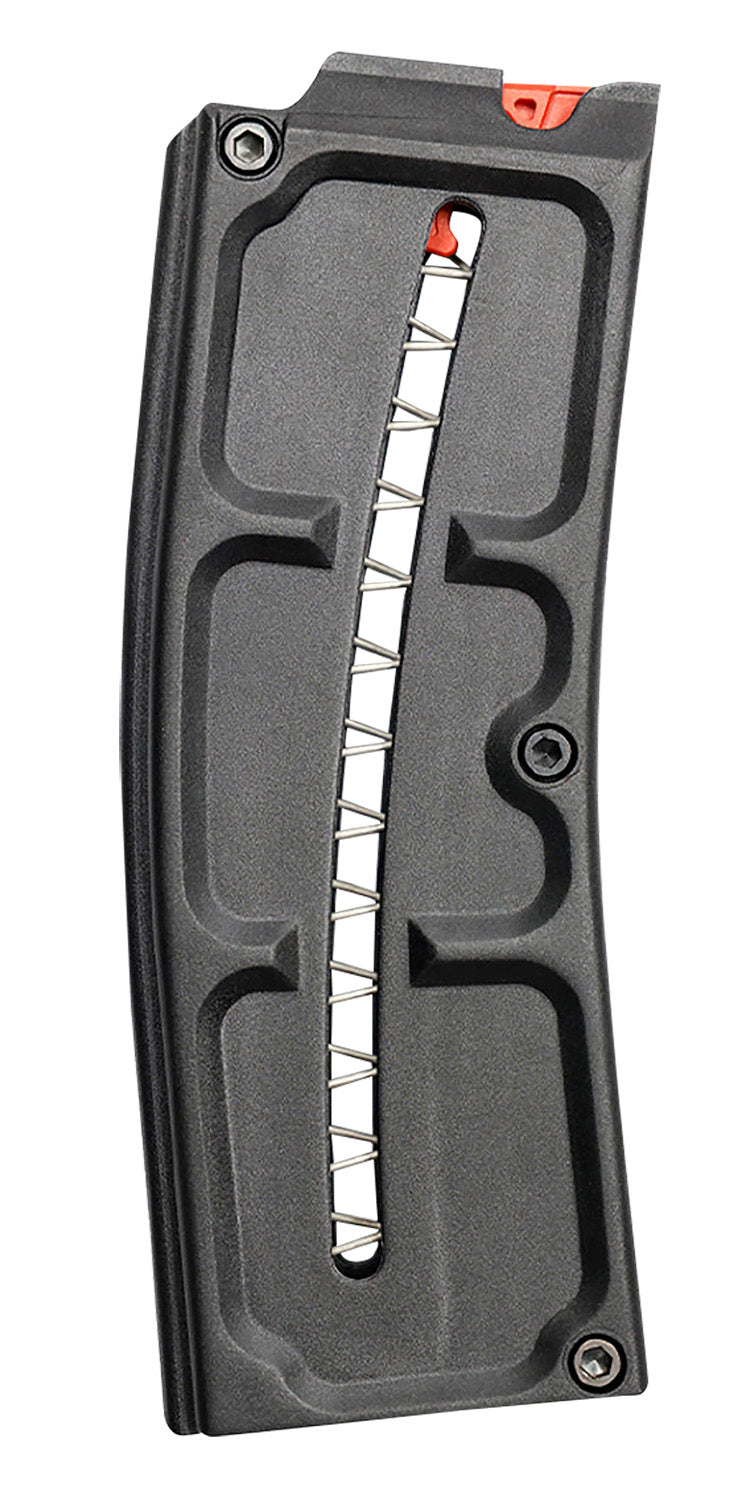 Franklin Armory 0050423BLK F17 10-Round .17 WSM Black Detachable Magazine for F17 SPR