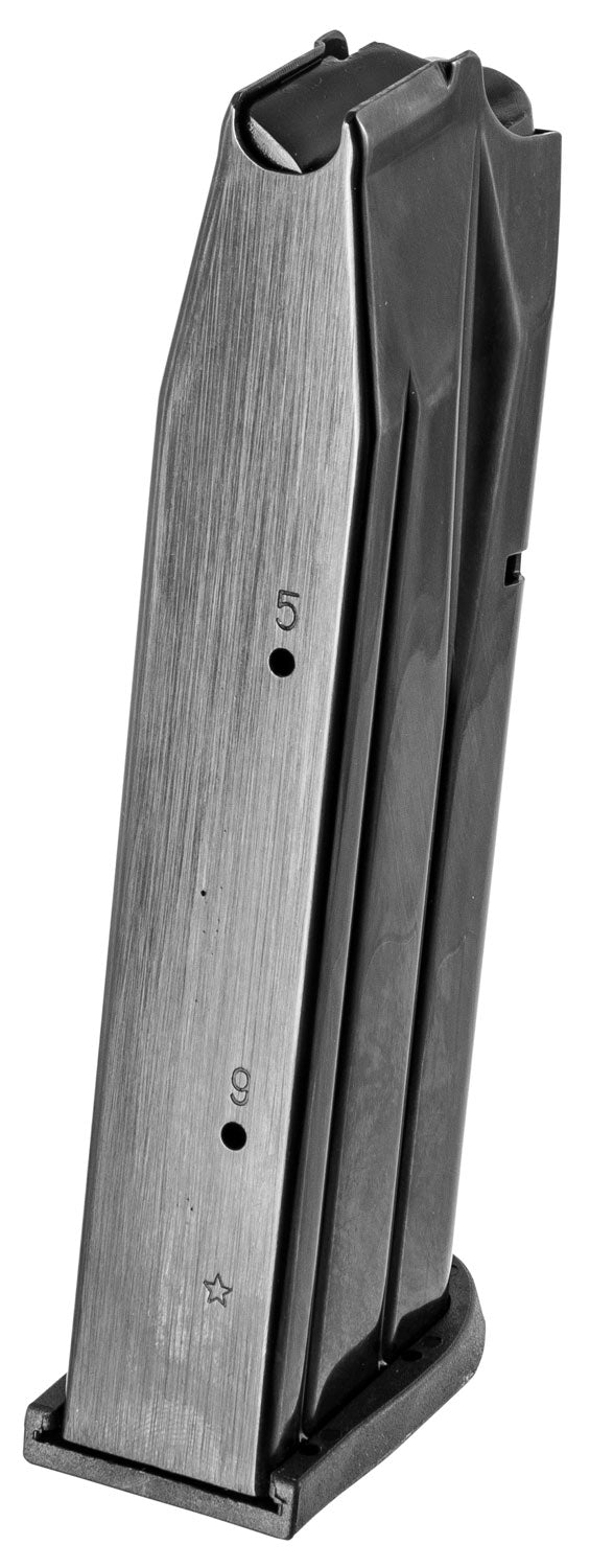 Beretta USA JMPX459 Px4 Storm Special Duty 9-Round .45 ACP Magazine Black Metal
