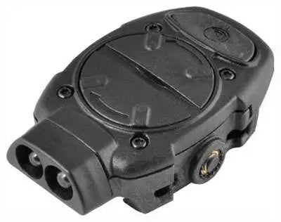 Mission First Tactical Home Defense Backup Picatinny Rail Mounted Light White/Red