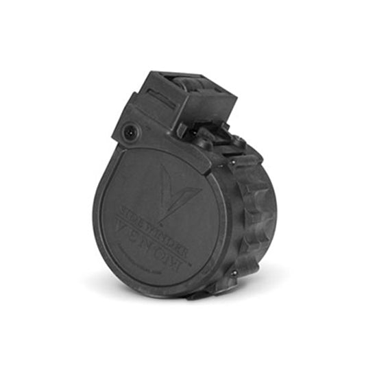 Adaptive Tactical Sidewinder Venom 12 Gauge 10-Round Drum Magazine