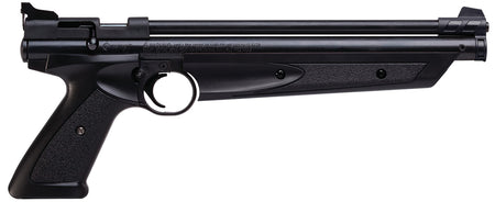 Crosman P1377 American Classic Pump Air Pistol .177 Cal Single Shot Rifled Barrel