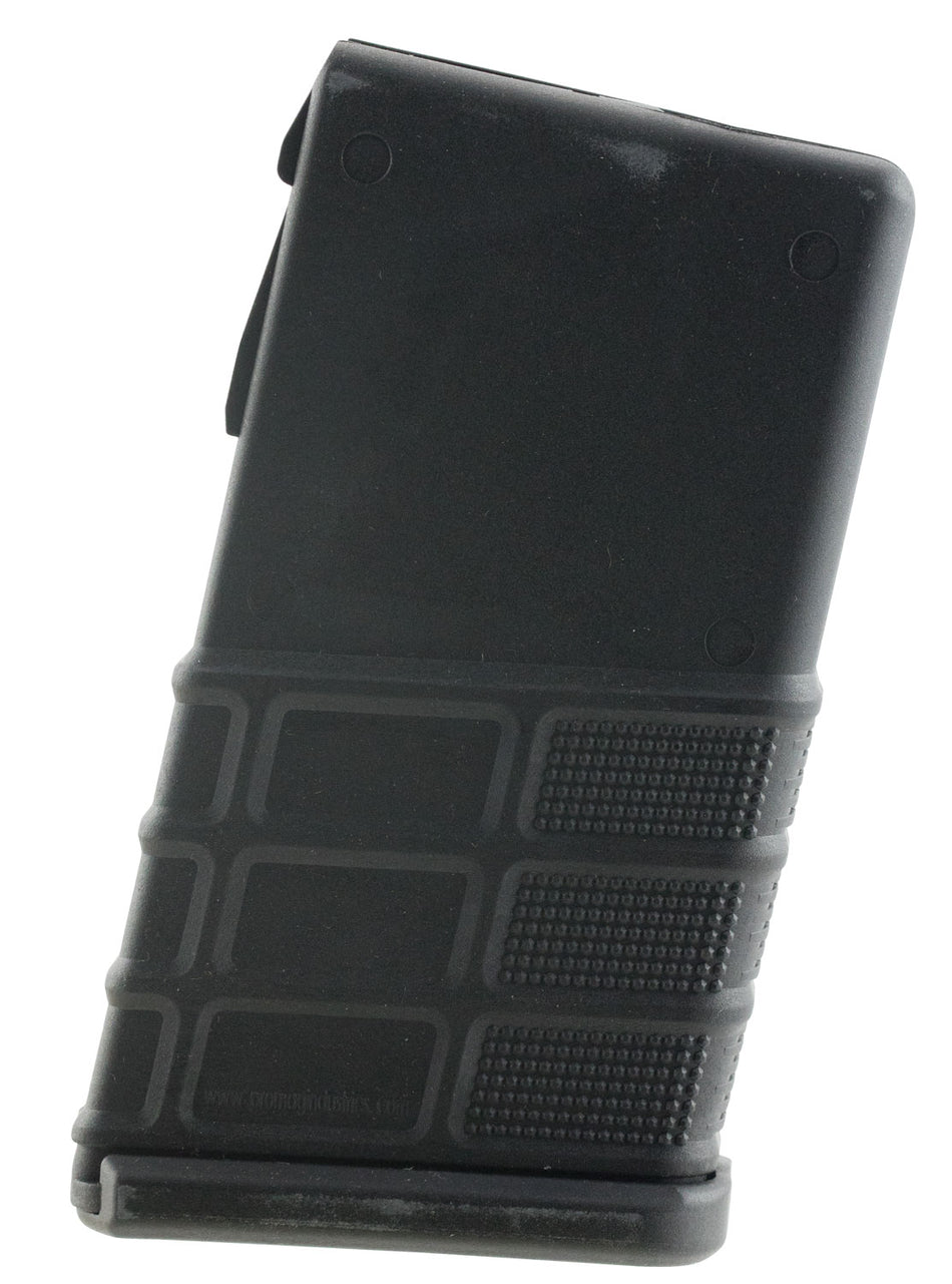 ProMag FNHA4 FN SCAR17 20rd .308 Win/7.62x51mm NATO Black DuPont Zytel Polymer Magazine