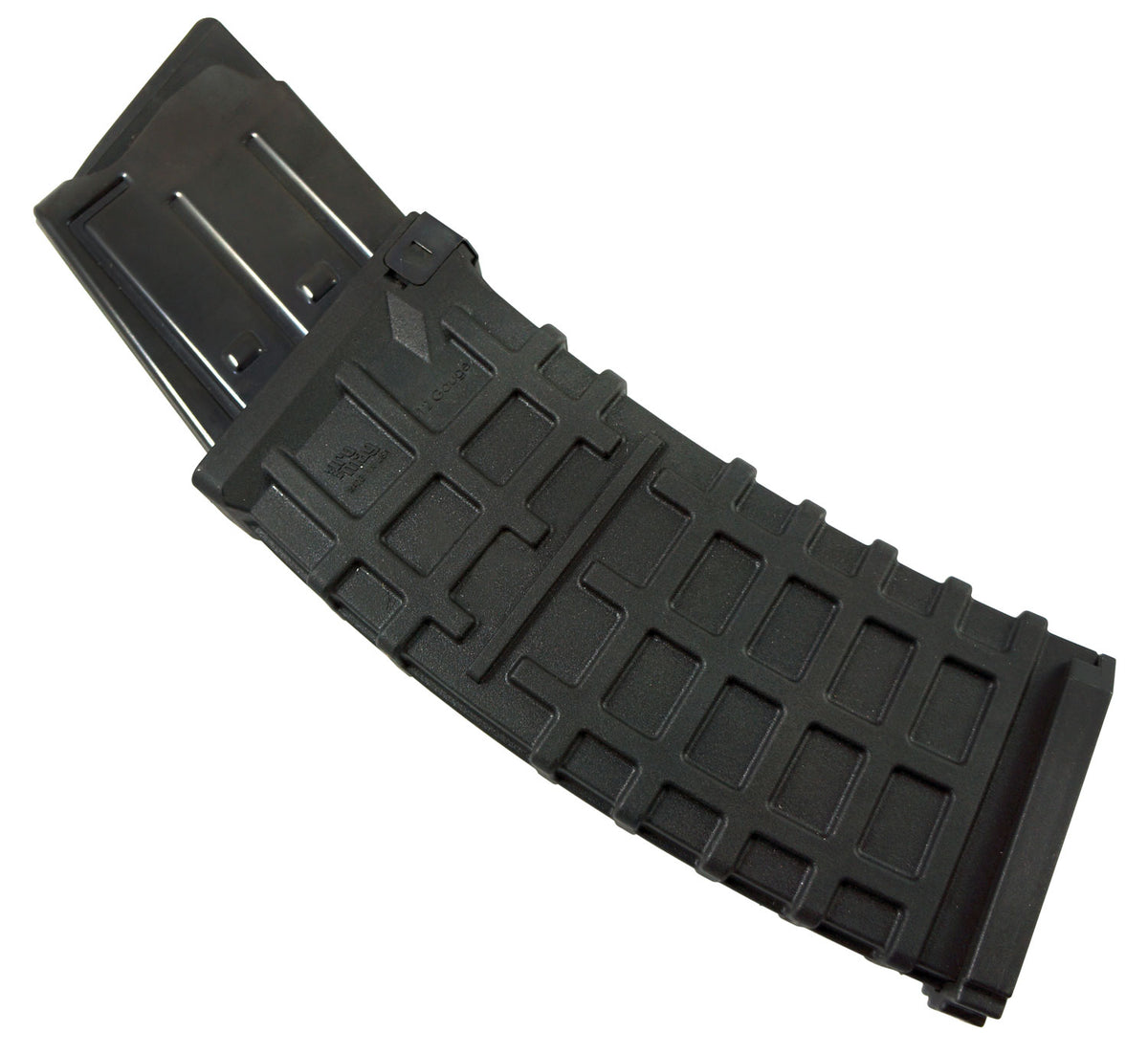 ProMag MKA01 Standard 12 Gauge 10rd Magazine for Akdal MKA 1919 Black Polymer