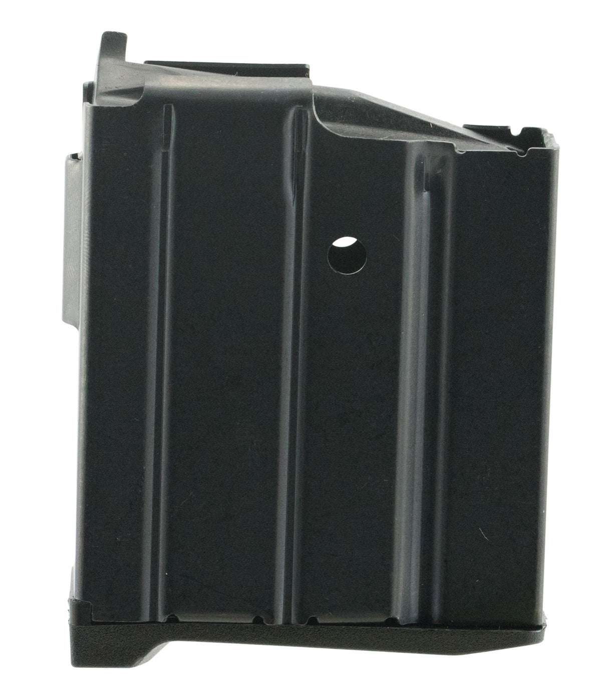 ProMag RUG09 Standard 10rd .223 Rem/5.56x45mm Rifle Magazine for Ruger Mini-14 Blued Steel