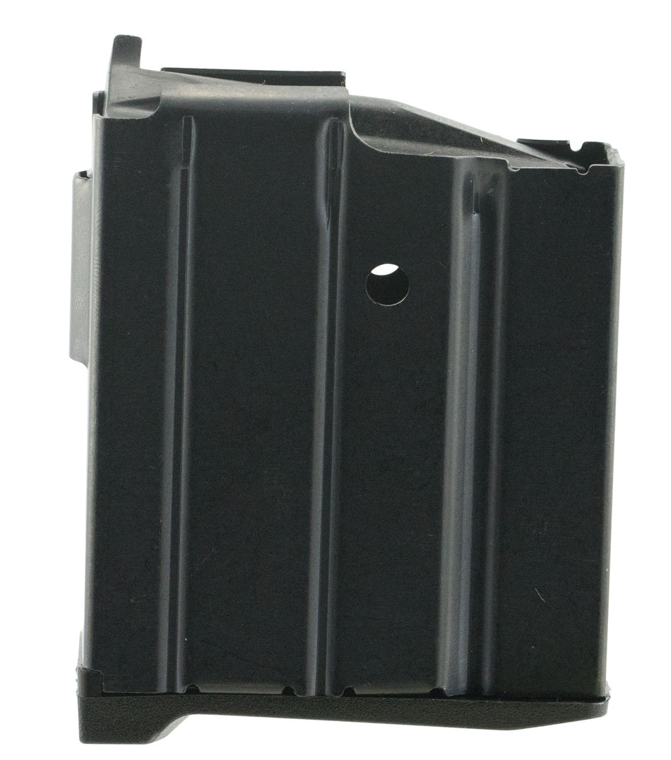 ProMag RUG09 Standard 10rd .223 Rem/5.56x45mm Rifle Magazine for Ruger Mini-14 Blued Steel