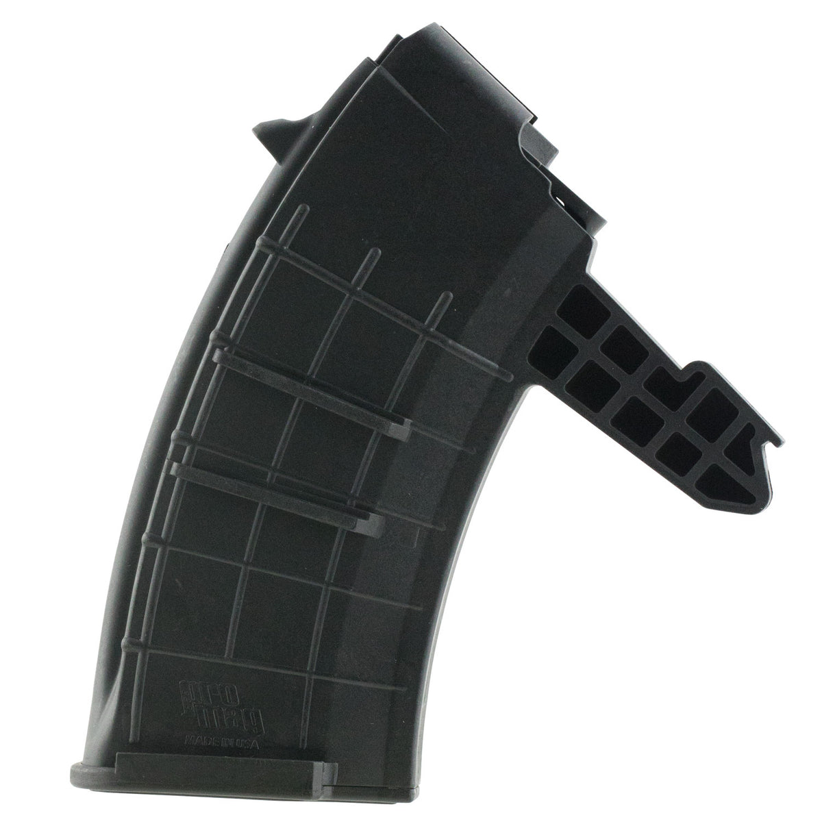 ProMag SKSA5 Standard 20rd 7.62x39mm Magazine for SKS Rifles Black DuPont Zytel Polymer