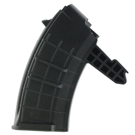 ProMag SKSA5 Standard 20rd 7.62x39mm Magazine for SKS Rifles Black DuPont Zytel Polymer