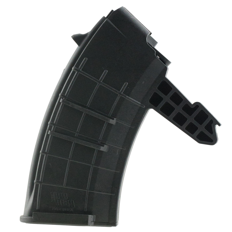 ProMag SKSA5 Standard 20rd 7.62x39mm Magazine for SKS Rifles Black DuPont Zytel Polymer