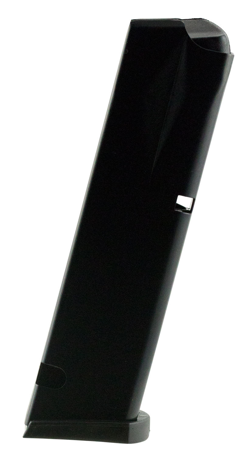 ProMag TAUA1 Standard 15rd 9mm Luger Magazine for Taurus PT92 Blued Steel