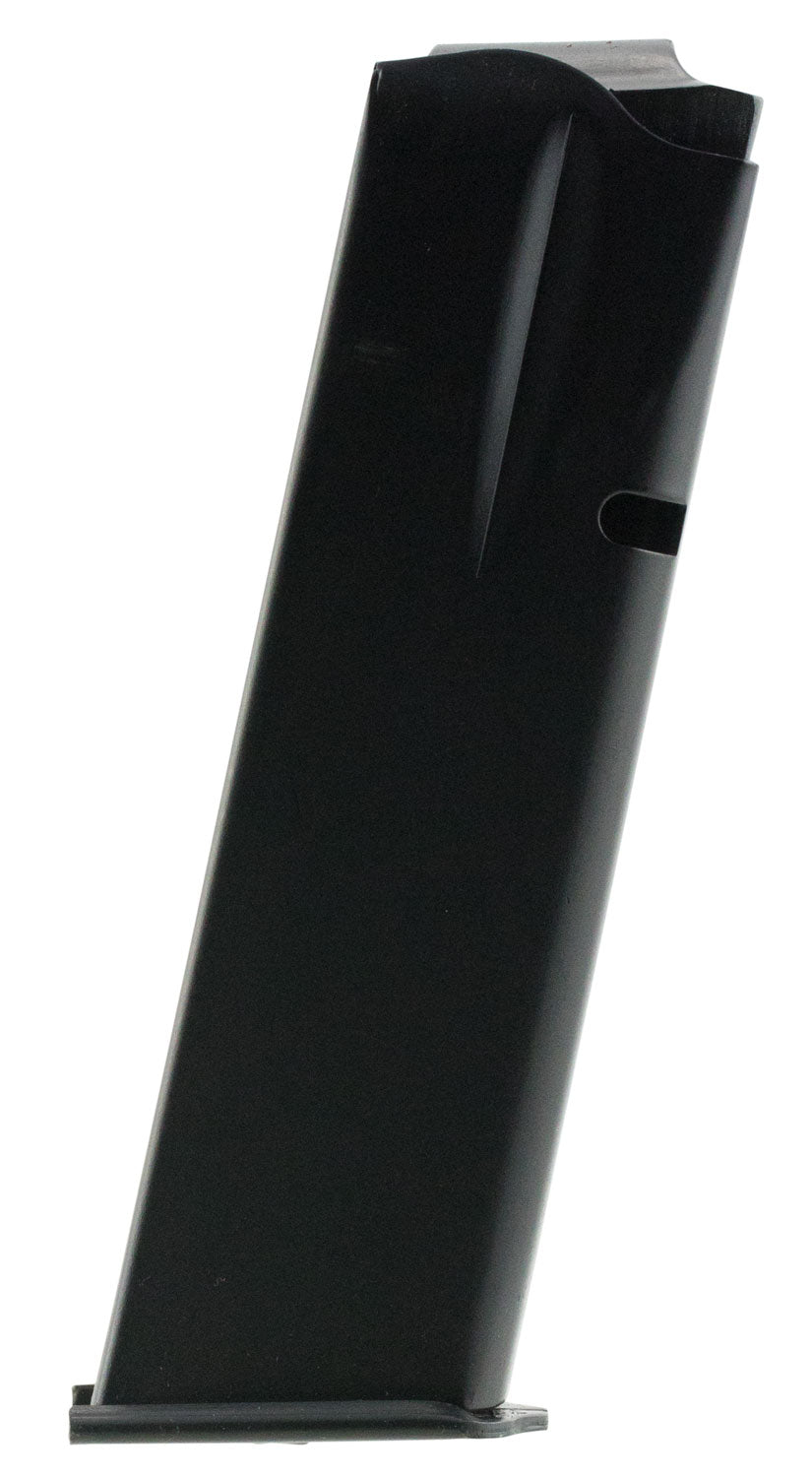 ProMag BROA2 Standard 13rd 9mm Luger Magazine for Browning Hi-Power P35 Blued Steel