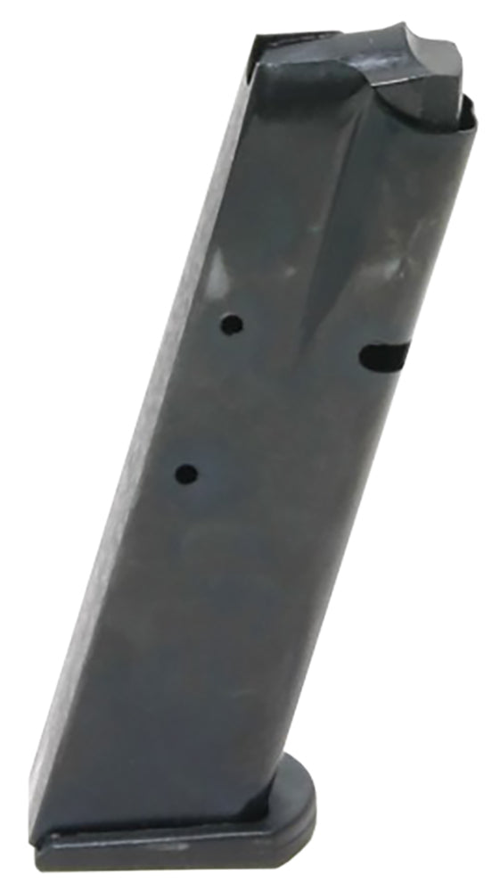ProMag CZA1 Standard 15rd 9mm Luger Magazine for CZ 75/TZ-75/Magnum Research Baby Eagle Blued Steel
