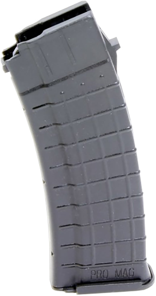 ProMag AKA5 Standard 30rd .223 Rem/5.56x45mm Magazine for Century Arms WASR-3 Black Polymer