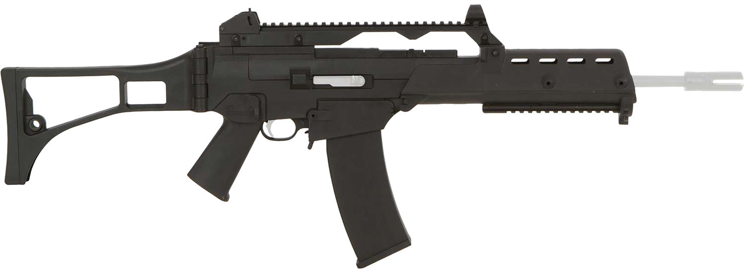 Archangel AAM102201 Nomad Folding Conversion Stock Black Synthetic for Ruger 10/22 Includes 10rd Magazine