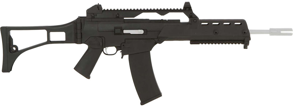Archangel AAM102201 Nomad Folding Conversion Stock Black Synthetic for Ruger 10/22 Includes 10rd Magazine