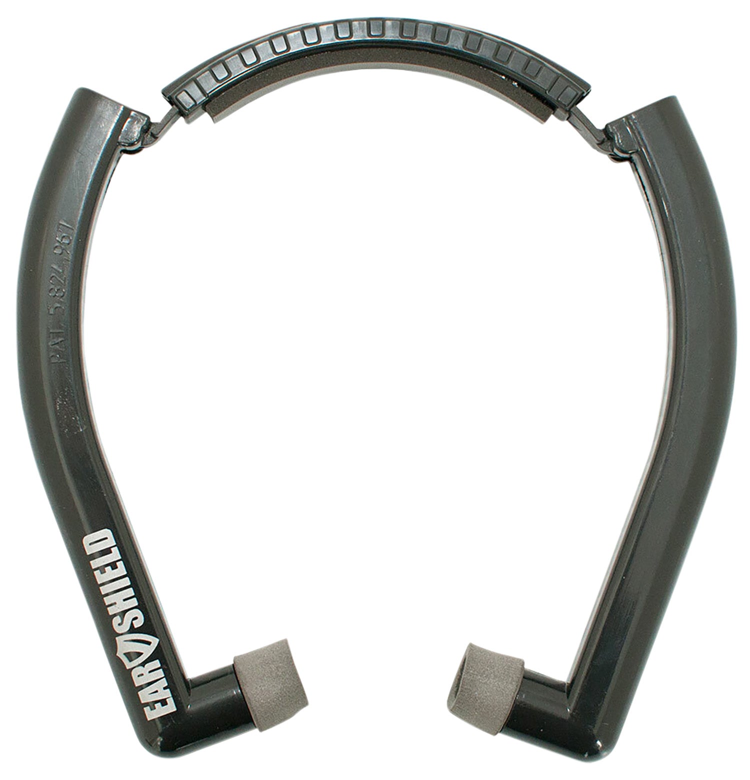 Otis FGESH26 Ear Shield Hearing Protection 26 dB Behind-the-Neck Gray Adult 1 Pair