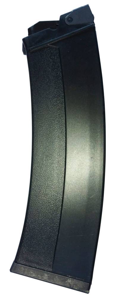 SDS Imports Saiga 12 Gauge 10-Round US Magazine
