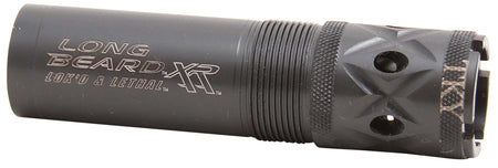Carlson's Long Beard Turkey Choke Tube Mobil Beretta 12 Gauge Ported 17-4 Stainless Steel