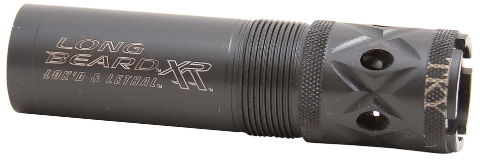 Carlson's Long Beard Turkey Choke Tube Mobil Beretta 12 Gauge Ported 17-4 Stainless Steel