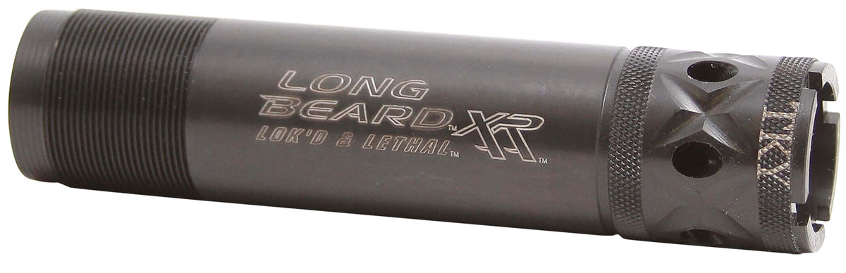 Carlson's Long Beard Turkey Choke Tube M835 Mossberg 12 Gauge Ported 17-4 Stainless Steel